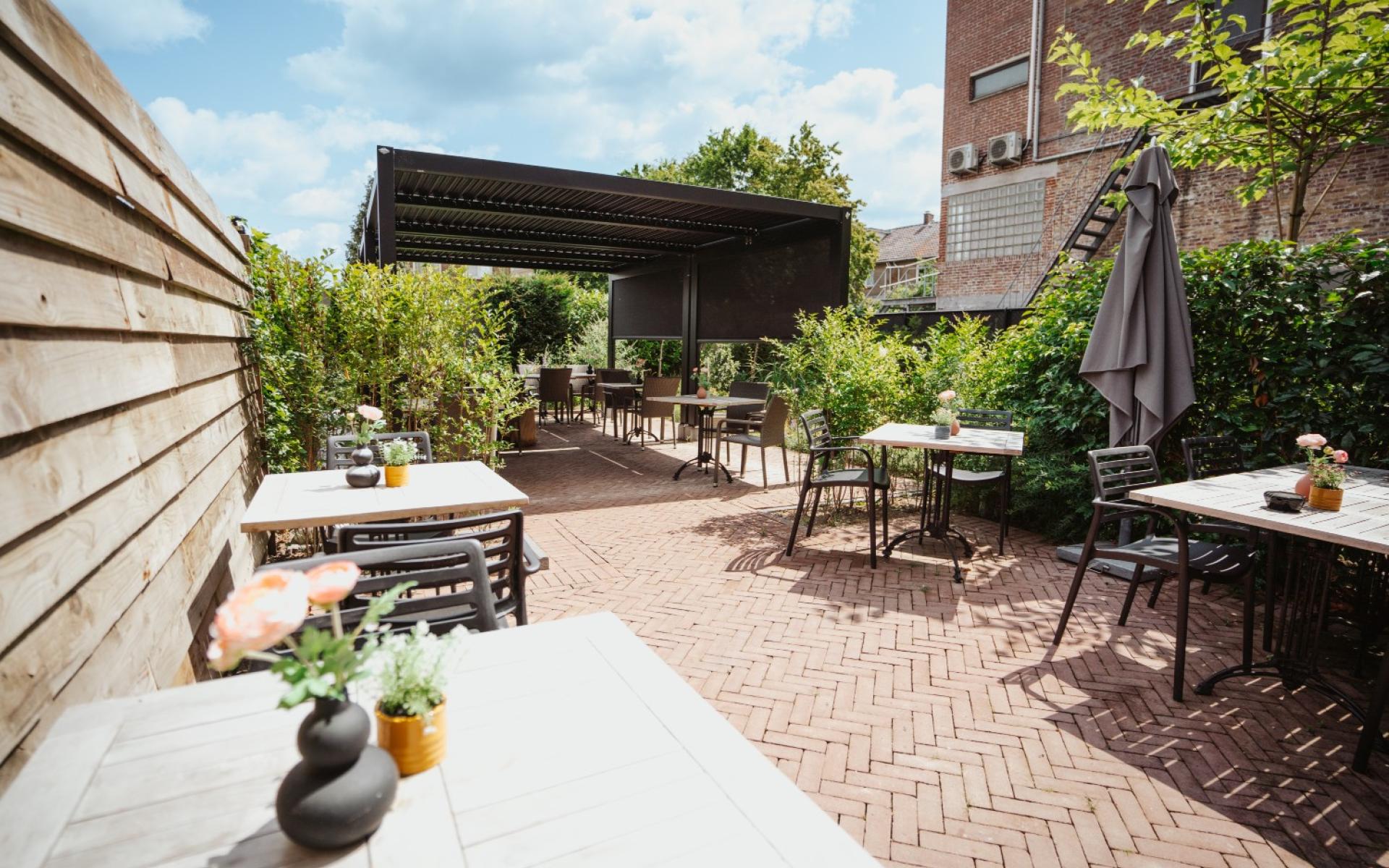 Buiten