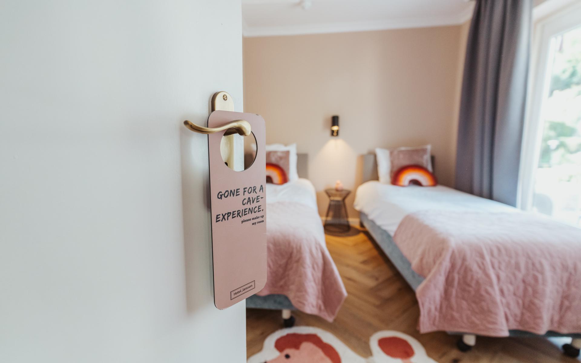 Kinderkamer