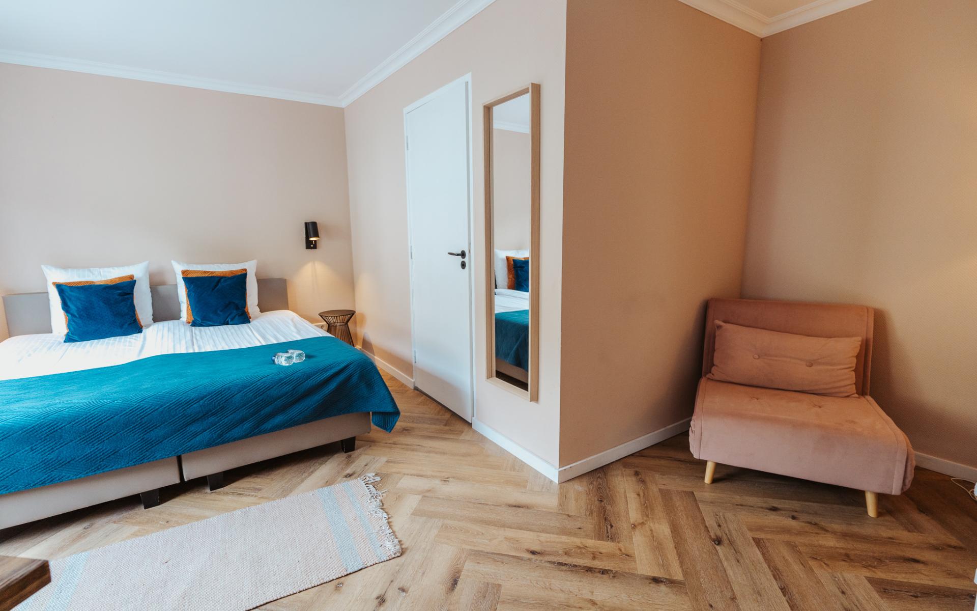 Grote kamer