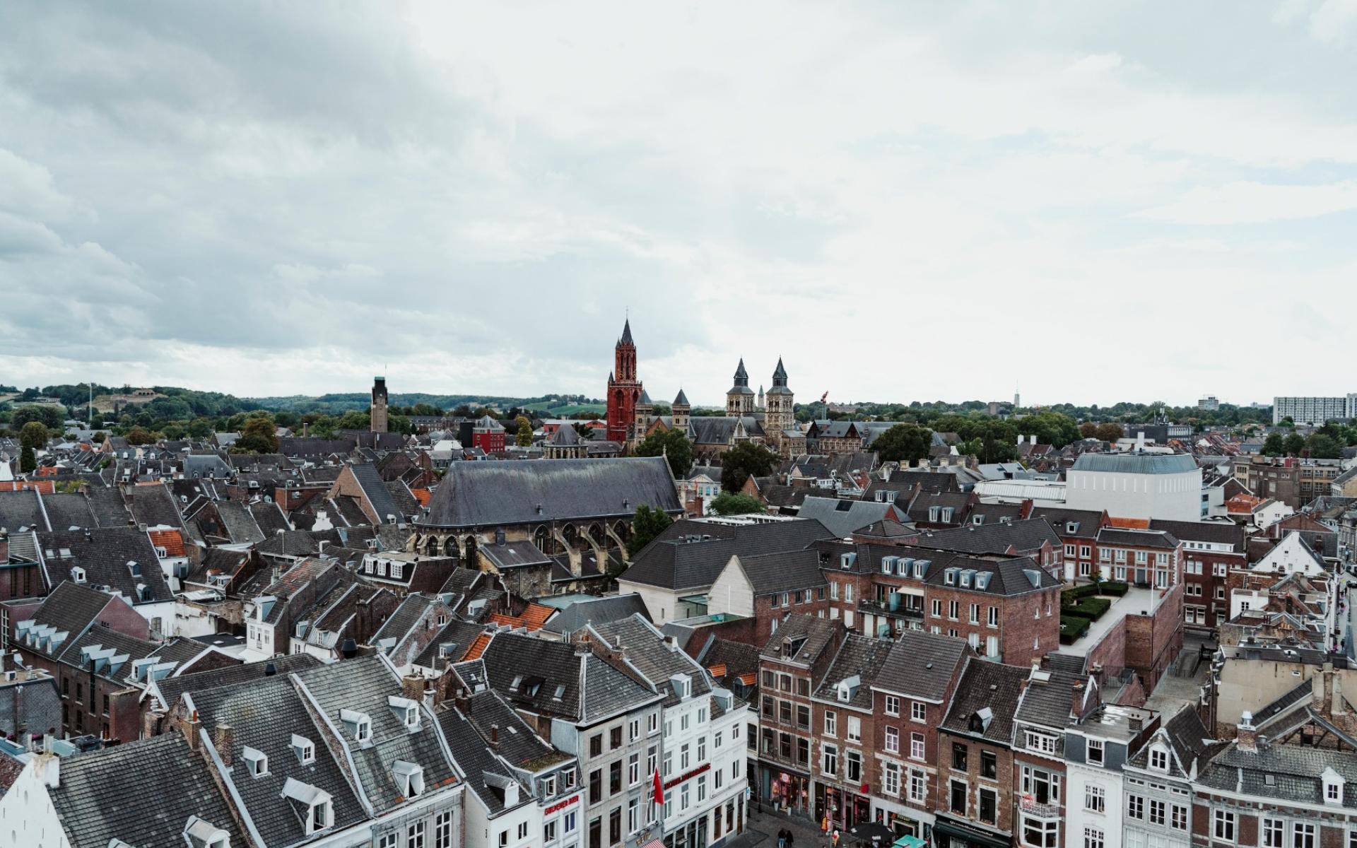 Maastricht